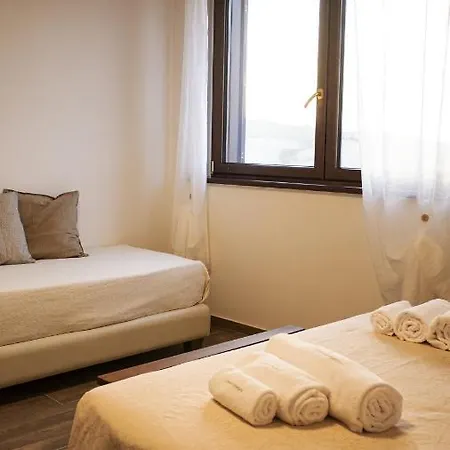 Casale Adriatico B&B Pineto Exterior foto