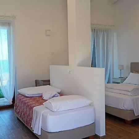 Casale Adriatico B&B Pineto Exterior foto