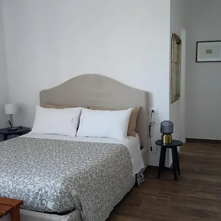 Casale Adriatico B&B Pineto Exterior foto