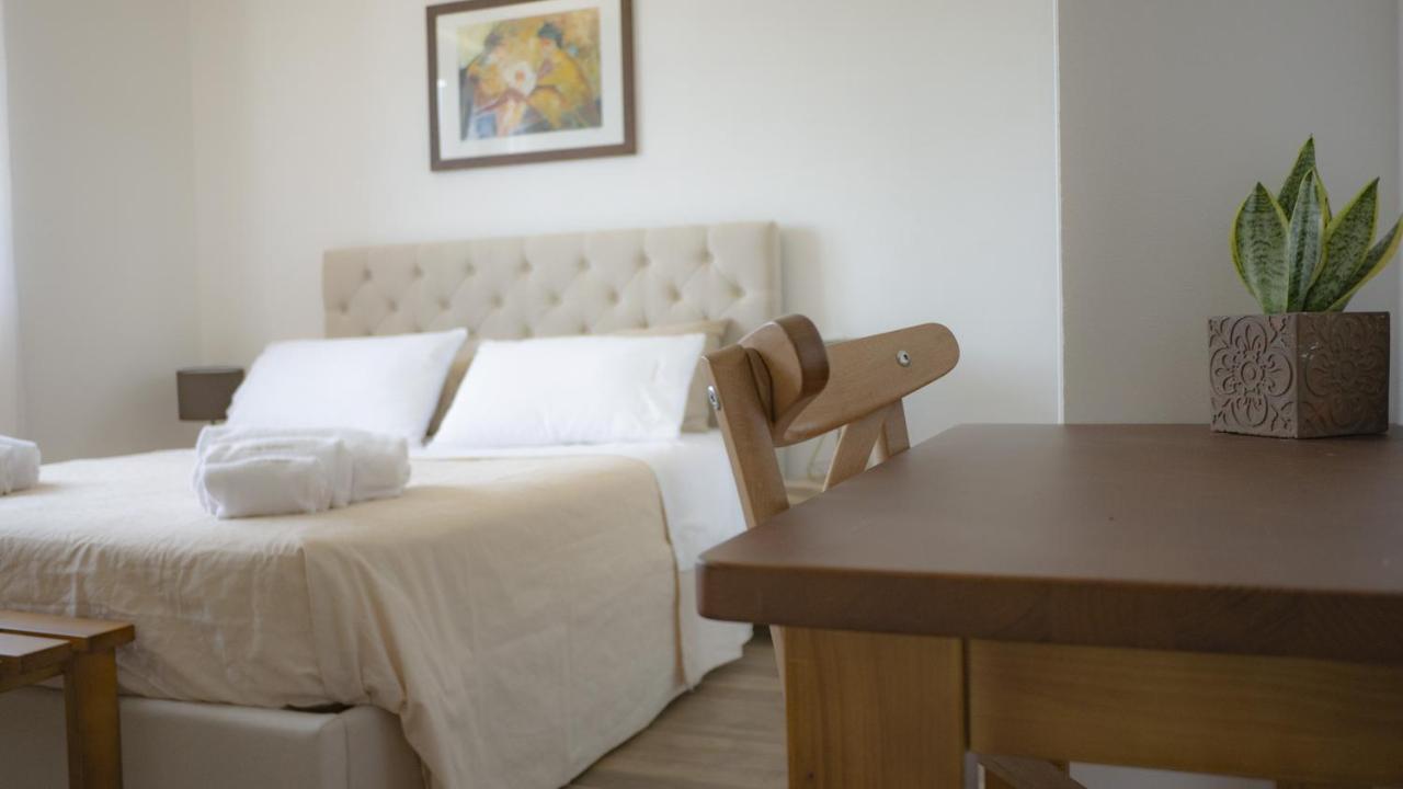 Couette-café Casale Adriatico Pineto
