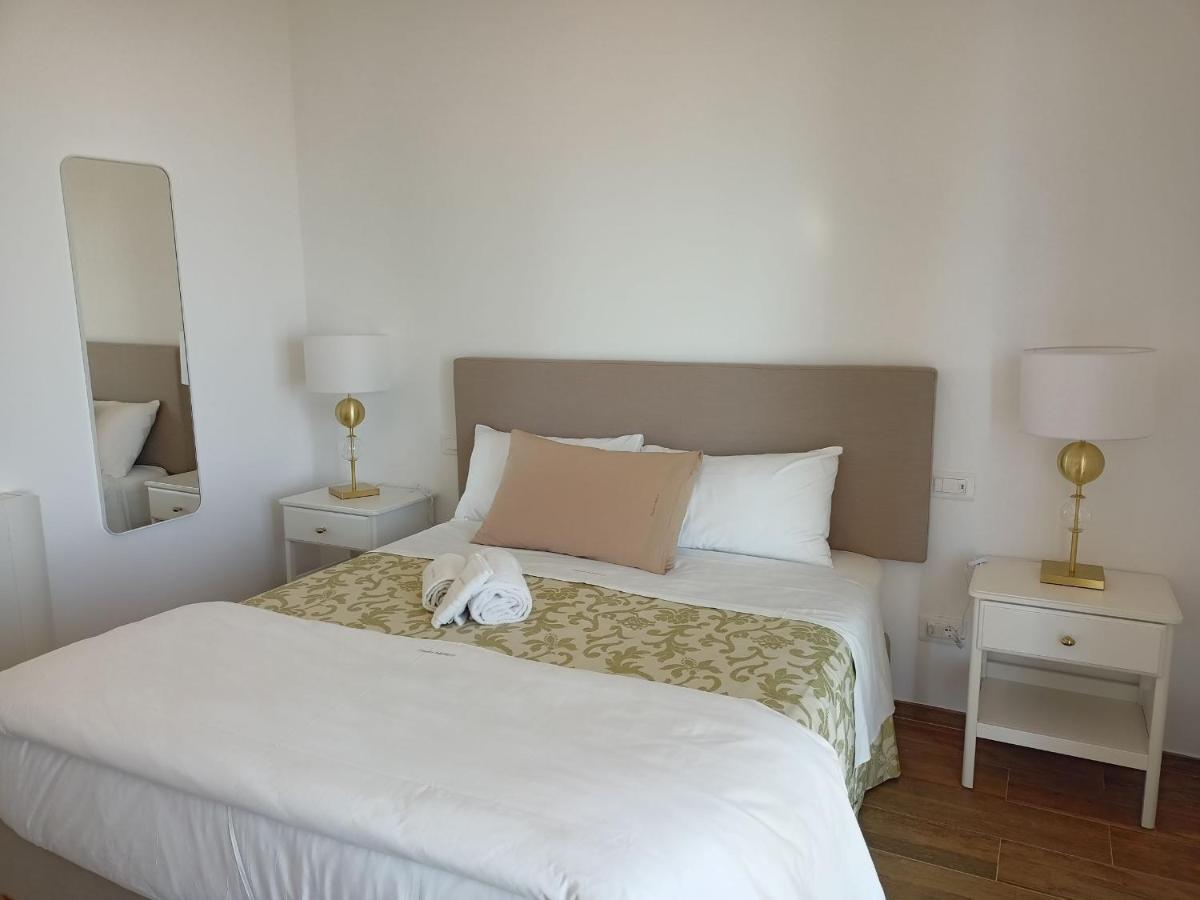 Casale Adriatico Couette-café *